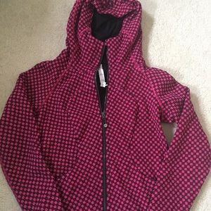 Lululemon scuba hoodie  8